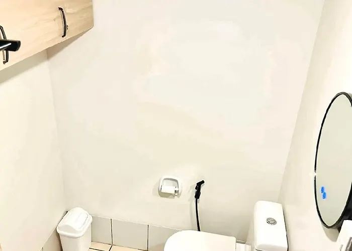 My 38 Rose 1 Bedroom Appartement