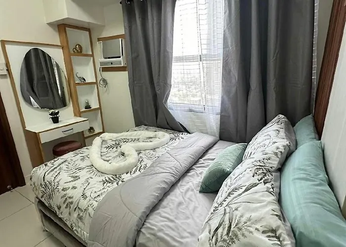 My 38 Rose 1 Bedroom
