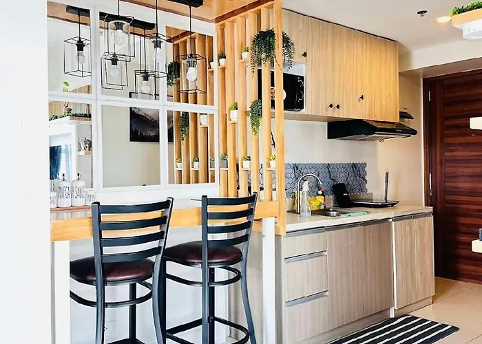 My 38 Rose 1 Bedroom Appartement Cebu