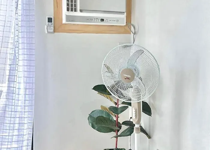 Appartement My 38 Rose 1 Bedroom Cebu