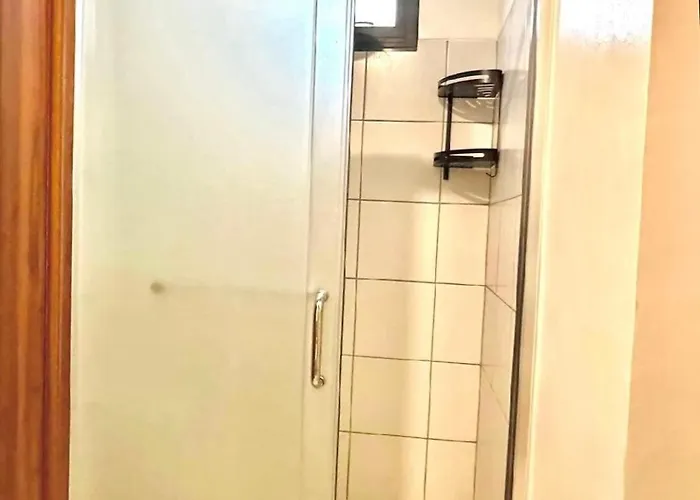 My 38 Rose 1 Bedroom Appartement