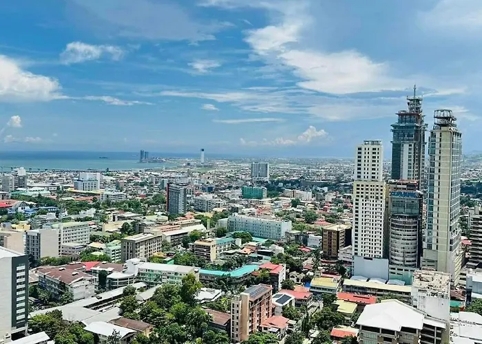 My 38 Rose 1 Bedroom Appartement Cebu